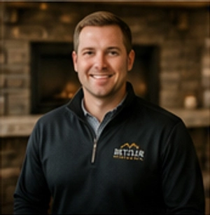 Brent Betzler