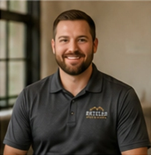 Derek Betzler
