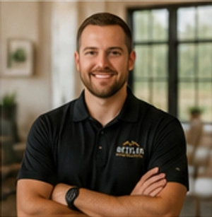 Jordan Zierden